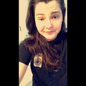 Meet your Posher, Sascha